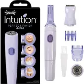 Wilkinson Sword Intuition Trimmer 4in1
