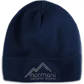 Normani Muts 'Subzero' marine / wit