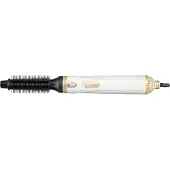 Rowenta Wave & Curl CF3910 - Krulborstel - Wit - Keramische Coating - 2 Warmtestanden - Compact Design