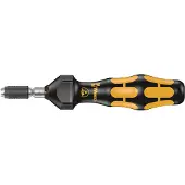 Wera 05074786001, 40 mm, 170 mm, 40 mm, 135 g, Tsjechische Republiek