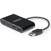 StarTech.com Reparatie Set Startech ST4200MINI2-USB-HUB