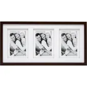 Deknudt S65kq3 15x10 Cm Wood With Passepartout Photo Fotolijst