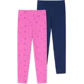 Schiesser Legging 95/5 biologisch katoen