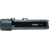Parat X-TREME X1 schwarz Veiligheidslamp, Zaklamp LED 170 lm 185 g