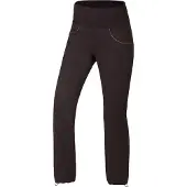 Ocun - Women's Noya Pants - Klimbroek L - Regular, zwart