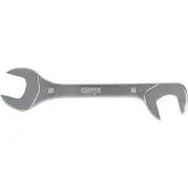 Ks Tools 517.1791 517.1791 Dubbele steeksleutel Sleutelbreedte (metrisch) 16 mm
