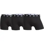 Cr7 - Cristiano Ronaldo Boxershorts zwart / wit