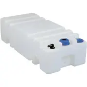 Nuova Rade Sogliola drinkwatertank - vuldop met draad