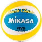 MIKASA Beach Classic BV543C-VXB-YSB