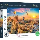 Trefl 500U - Cappadocië, Turkije_FSC Mix 70%