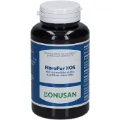 Bonusan FibroPur XOS | 90 capsules