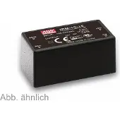 MEAN WELL AC/DC-printvoeding IRM-10-24, 24 V-/0,42 A, 10 W