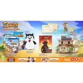 My Time at Sandrock - Collector's Edition - Nintendo Switch
