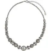 Behave Ketting klassieke stijl – 46 cm