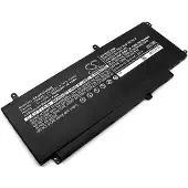123accu Dell D2VF9 / PXR51 / 0PXR51 accu (11.1 V, 3800 mAh, huismerk)