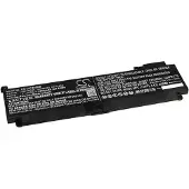 123accu Lenovo 00HW024 / 00HW025 / 00HW038 accu (11.4 V, 2000 mAh, huismerk)