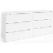 Vicco Ruben Dressoir – 48 x 77.6 cm Wit