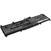 123accu Asus C31PIJ1 / C31N1806 accu (11.55 V, 3600 mAh, huismerk)