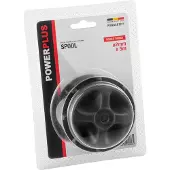 Powerplus spoel ronde draad - geschikt voor POWXG50100 - diameter 2 mm - 10 m