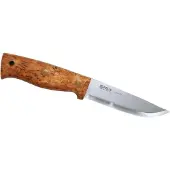 Helle Temagami 300 14C28N bushcraftmes, Les Stroud ontwerp