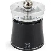 Peugeot 25786 Bali - Pepper - 8cm - acrylic / black