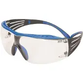 3M SF 400X v.bril SF401XSGAF-BLU-EU