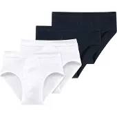 Schiesser Essentials Slip