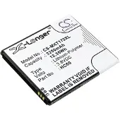 123accu Motorola HC60 accu (3750 mAh, huismerk)