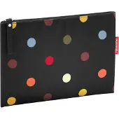 Reisenthel case 1 Zwart, Multi kleuren Polyester make-up- & manicurekoffer
