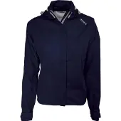 PRO-X elements Pro X Elements softshelljack Maike dames polyester marine