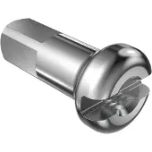 Dt Swiss Standard Anodized Nippels 100 Eenheden
