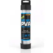 FOX Edges PVA Mesh System Fast Melt Wide 7 m 35 mm PVA-gaas