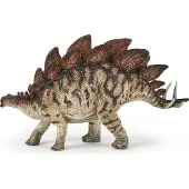 Papo Stegosaurus - L: 22 cm - - OneSize - Dinosaurussen