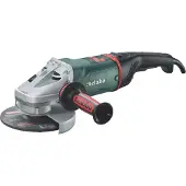 Metabo Haakse slijper WE 24-180 MVT