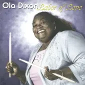 Cd Labor Of Love