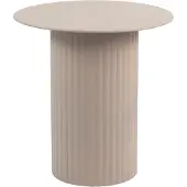 Kick Collection Kick bijzettafel Tilo - M - Beige