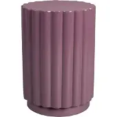 Dutchbone Camila Kruk - Plum