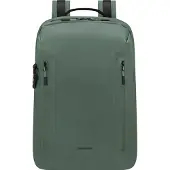 Samsonite Coatify Biz Backpack 15.6" green
