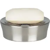 Spirella Zeepschaal Max Rvs