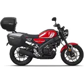 Shad Yamaha Xsr 125 Topkoffer Achtermontage