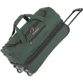 Travelite Reistas donkergroen