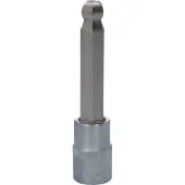Ks Tools 9111696 911.1696 Verwisselbare kop Kogelkop 13 mm 13 mm 1/2