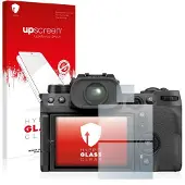 Upscreen Scratch Shield Panzerglasfolie