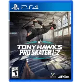 Tony Hawk`s Pro Skater 1+2