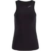 Winshape Sporttop 'AET134LS' zwart / wit