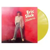 Import Wiseacre Edition Collector Vinyle Jaune