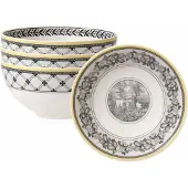 Villeroy & Boch Schälchen Audun Ferme ø 11 cm Set van 4