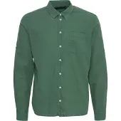 Blend He Shirt Heren Overhemd - Maat XL