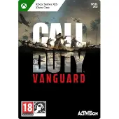 Call Of Duty: Vanguard - Standard Edition Xbox Series X