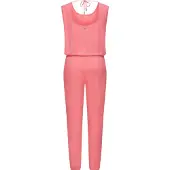 Ragwear Jumpsuit 'Noveel' rosa
